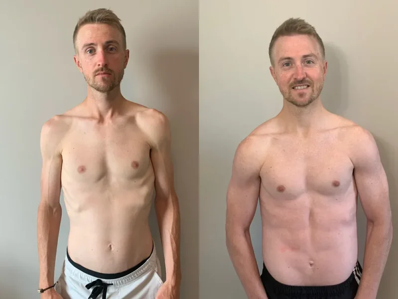 Late 20s vs early 30s